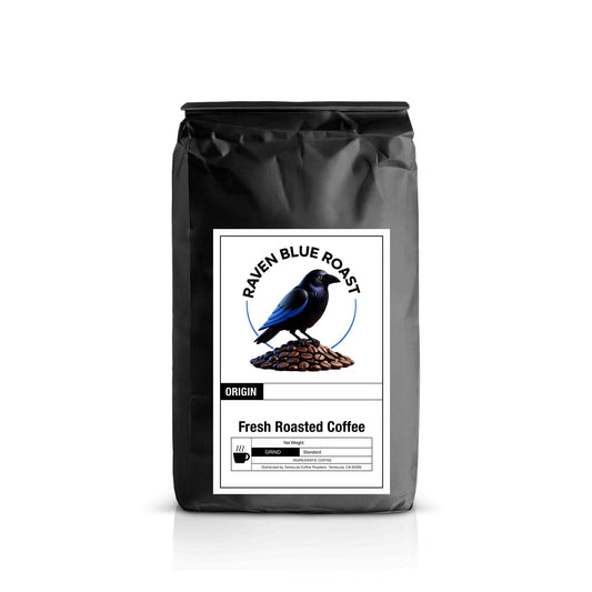 Ethiopia Natural